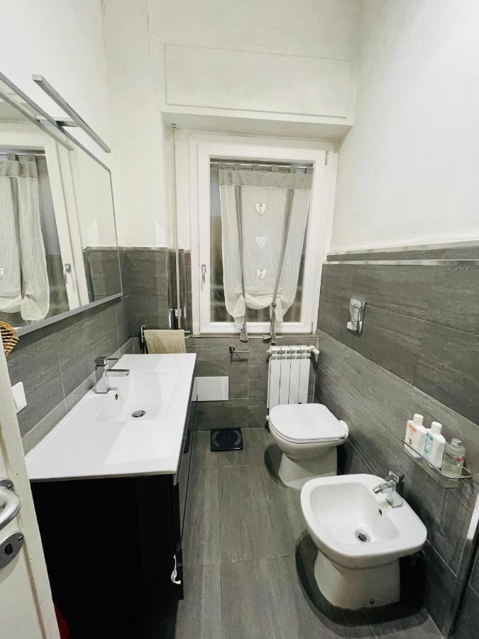 Portuense Rome - Holiday Apartments Exterior foto