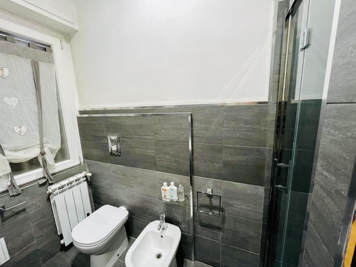 Portuense Rome - Holiday Apartments Exterior foto