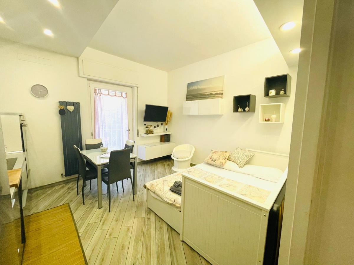 Portuense Rome - Holiday Apartments Exterior foto