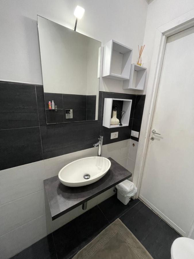 Portuense Rome - Holiday Apartments Exterior foto