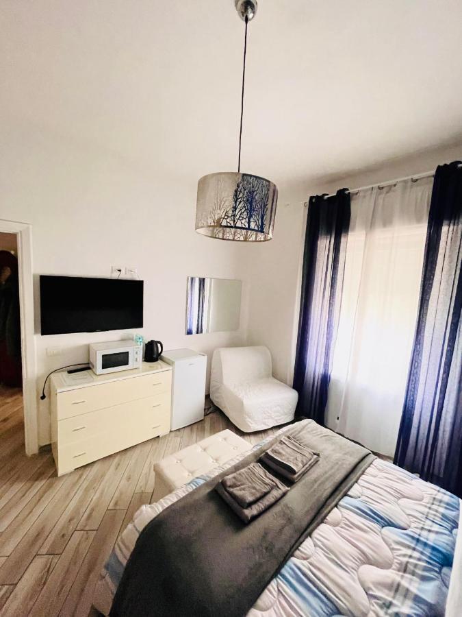 Portuense Rome - Holiday Apartments Exterior foto