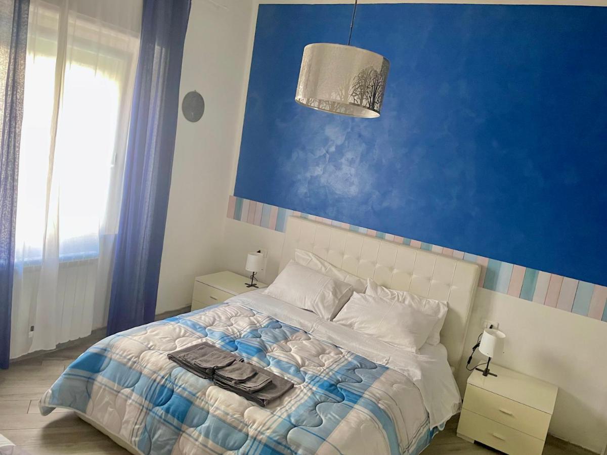 Portuense Rome - Holiday Apartments Exterior foto